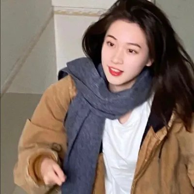 俏空姐环游世界