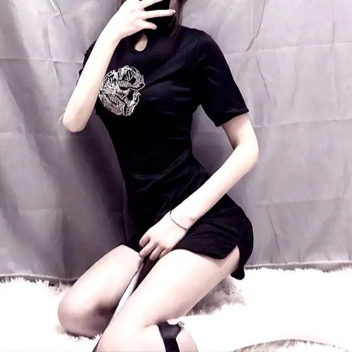 潜藏海底的生物