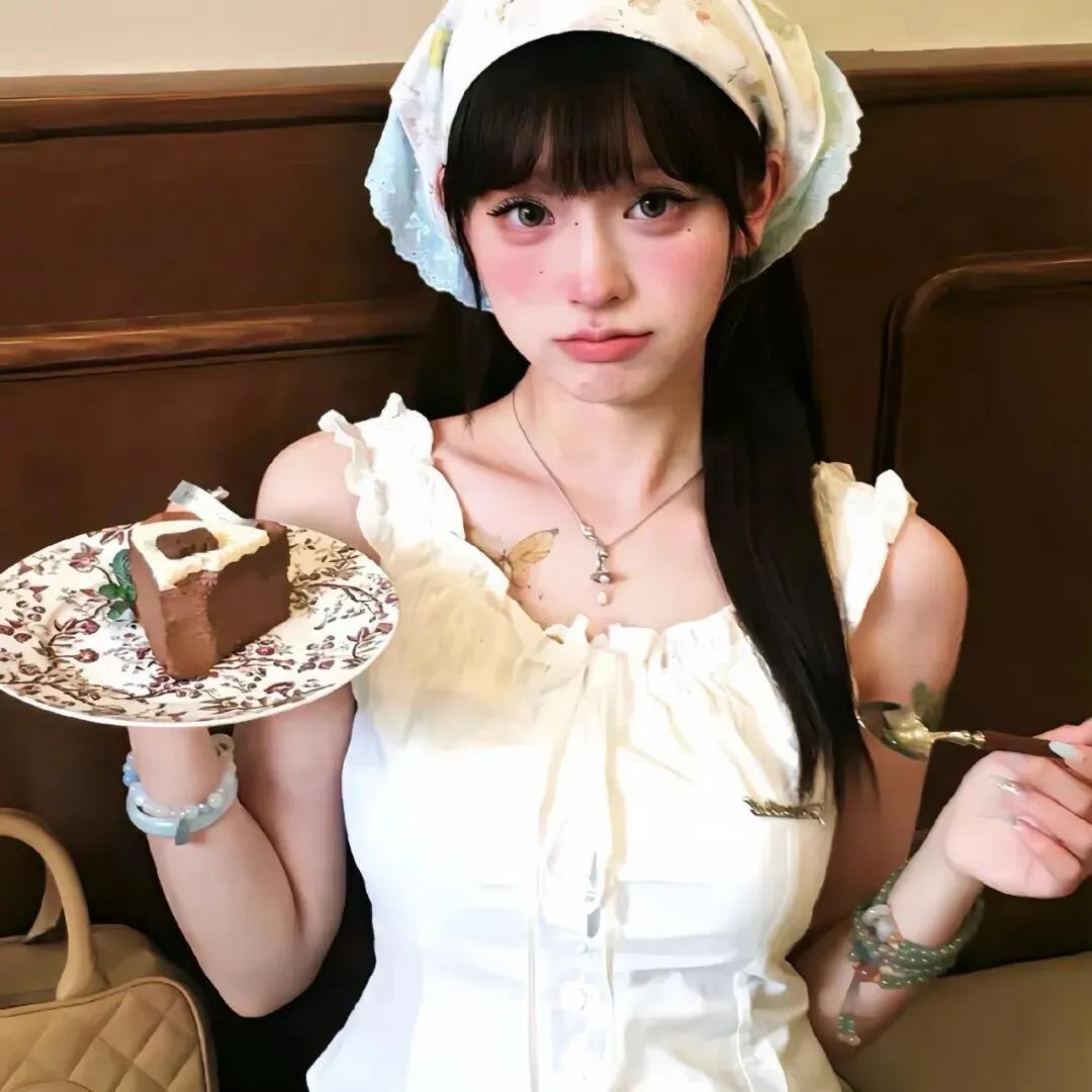 女人的陷阱